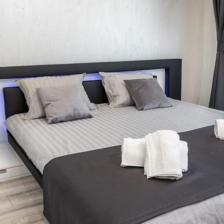 Апартамент 404 Velingrad Buitenkant foto