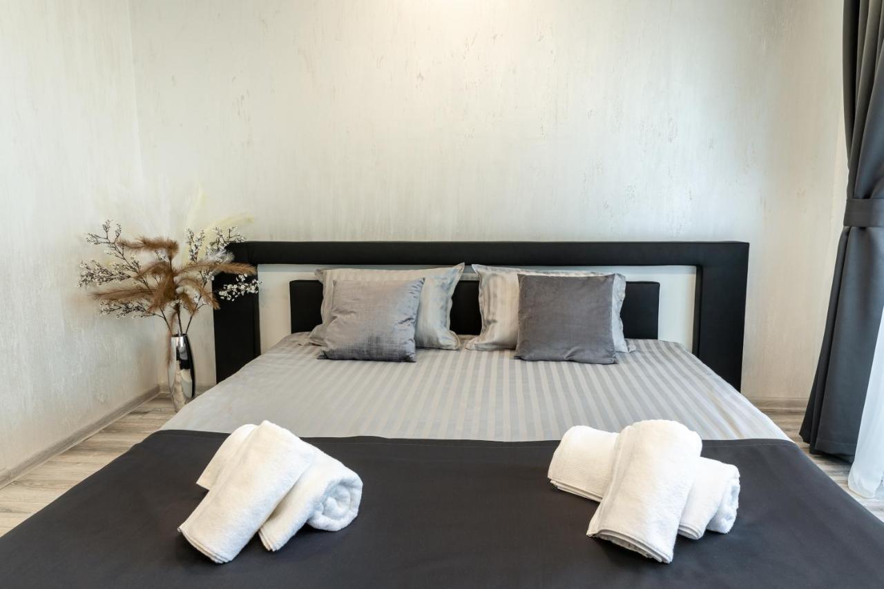 Апартамент 404 Velingrad Buitenkant foto