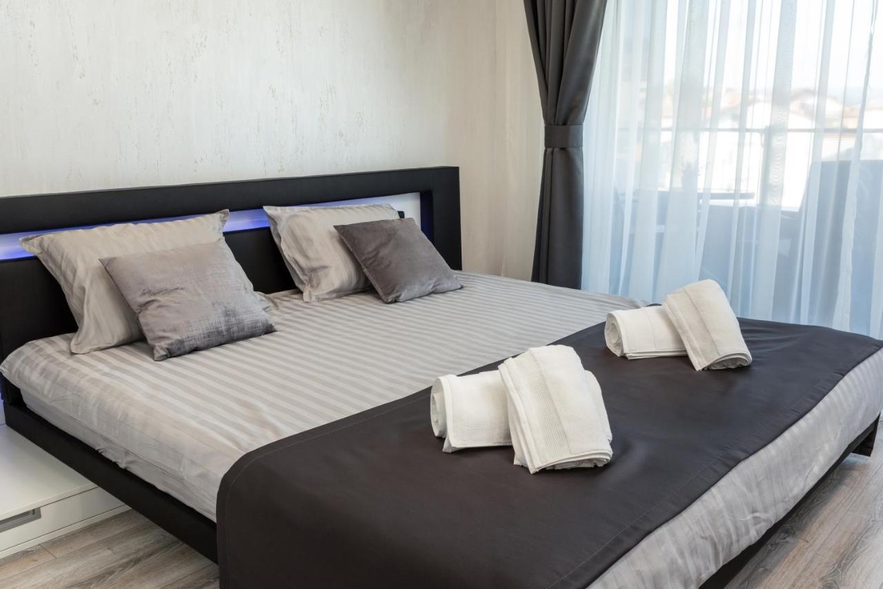 Апартамент 404 Velingrad Buitenkant foto